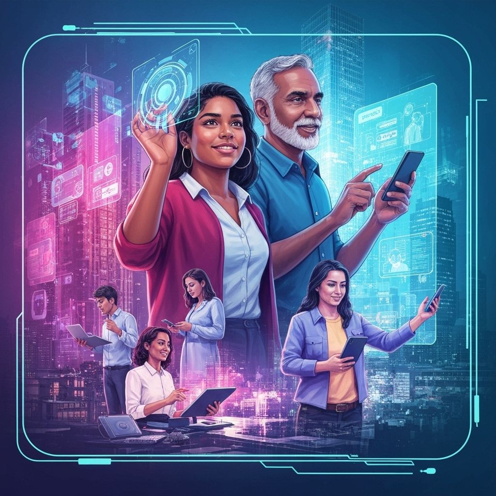 Guia definitivo para migrar para a Tecnologia