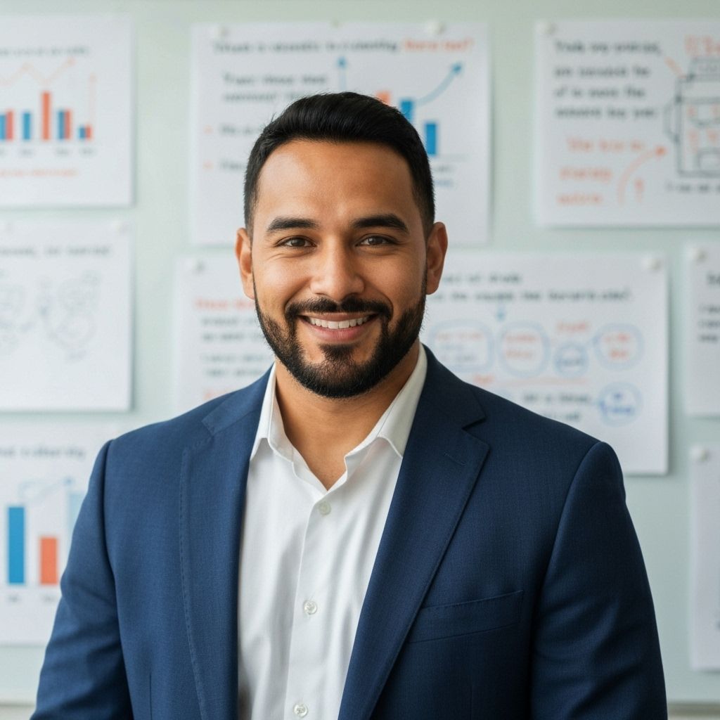 Como a mentalidade impacta sua trajetória na tecnologia