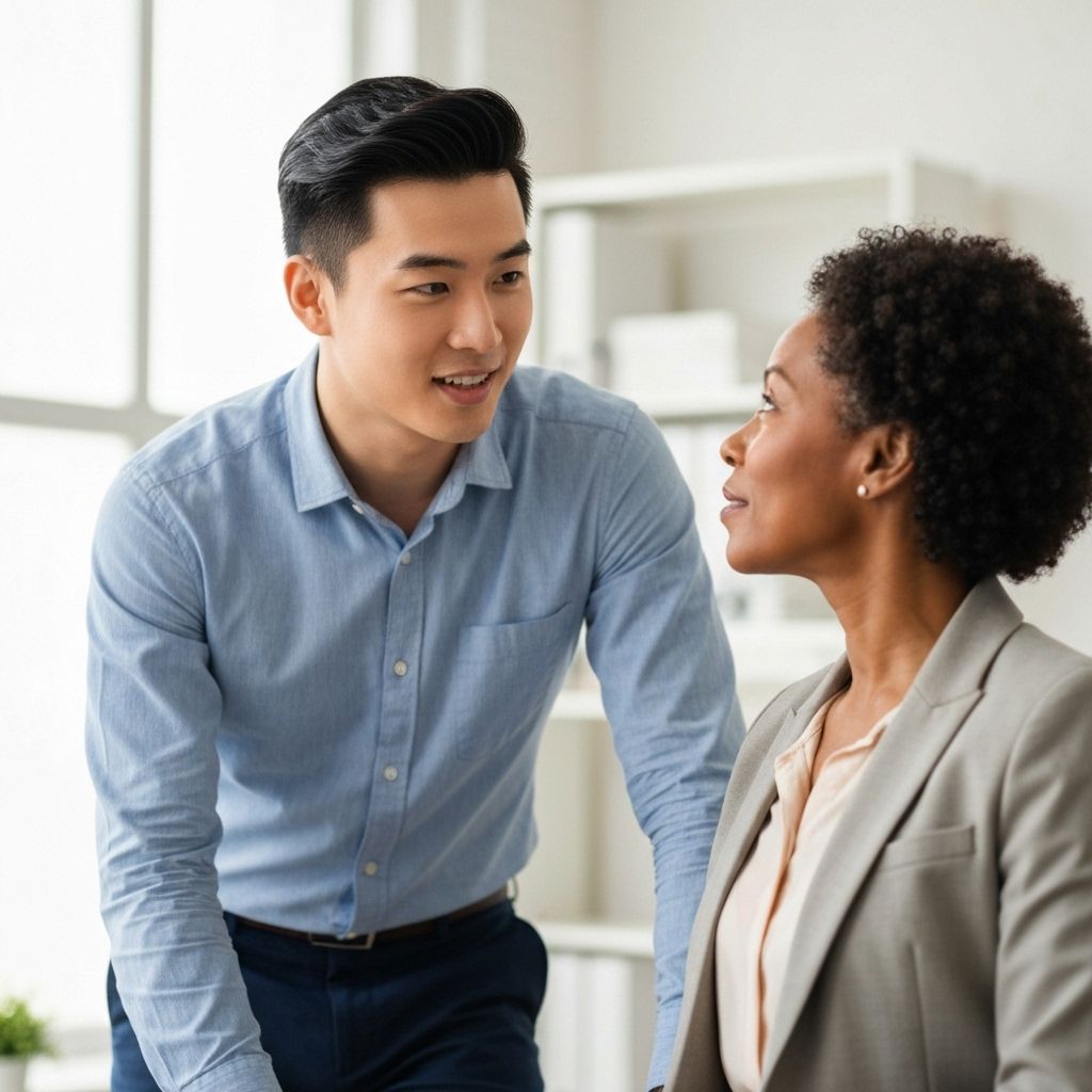 Mentoria 1:1 — Direção e Resultado